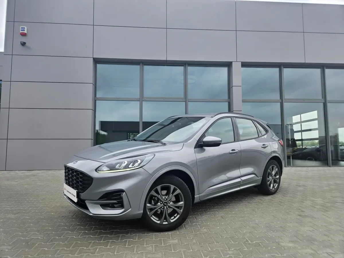 Ford Kuga ST-Line 2023