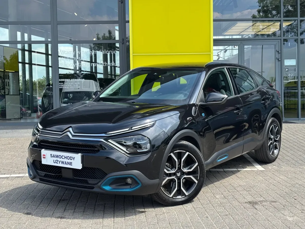 Citroën C4 Feel Pack 2023
