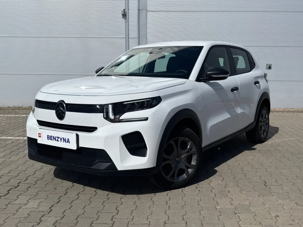 Citroën C3 1.2 T YOU 2025
