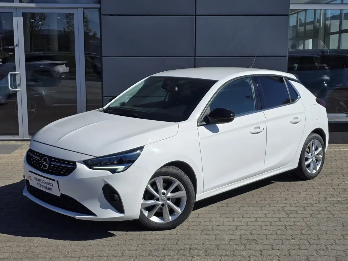 Opel Corsa Elegance Business Pack S&S 2023