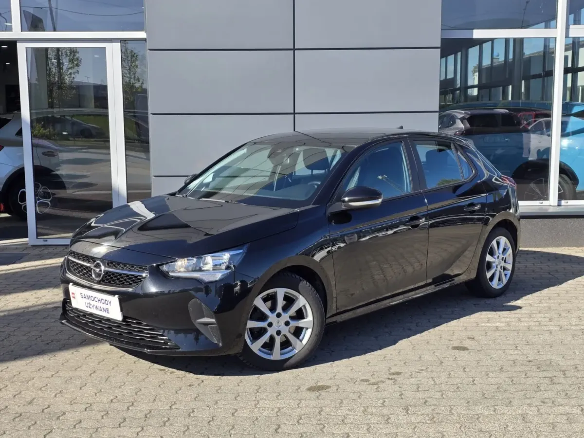 Opel Corsa Elegance S&S 2022