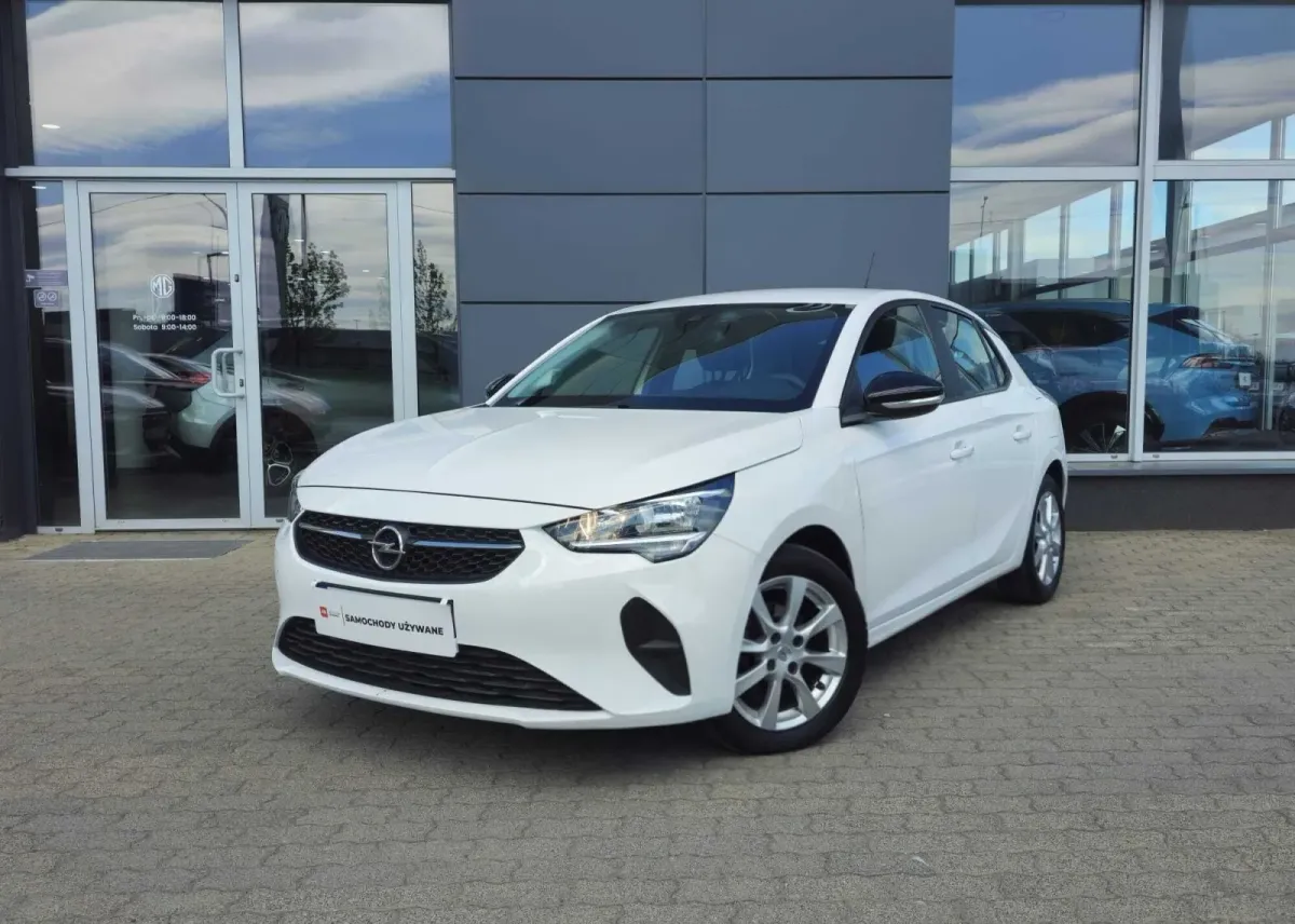 Opel Corsa Elegance S&S 2022