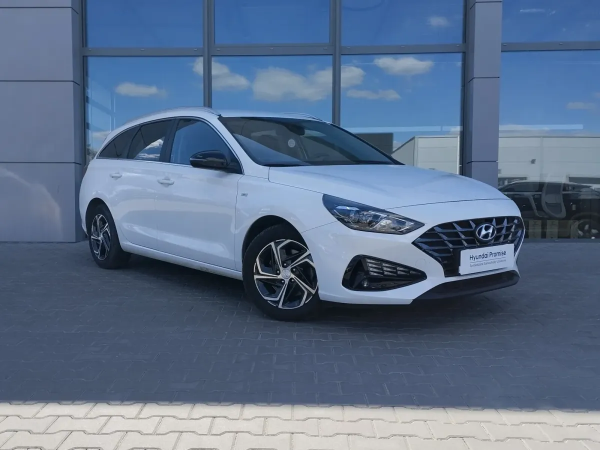 Hyundai i30 SMART 2024