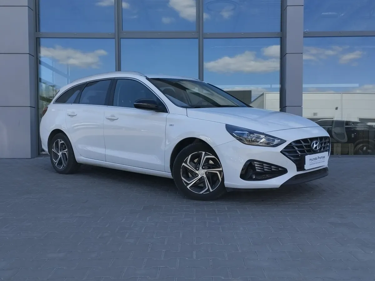 Hyundai i30 SMART 2024