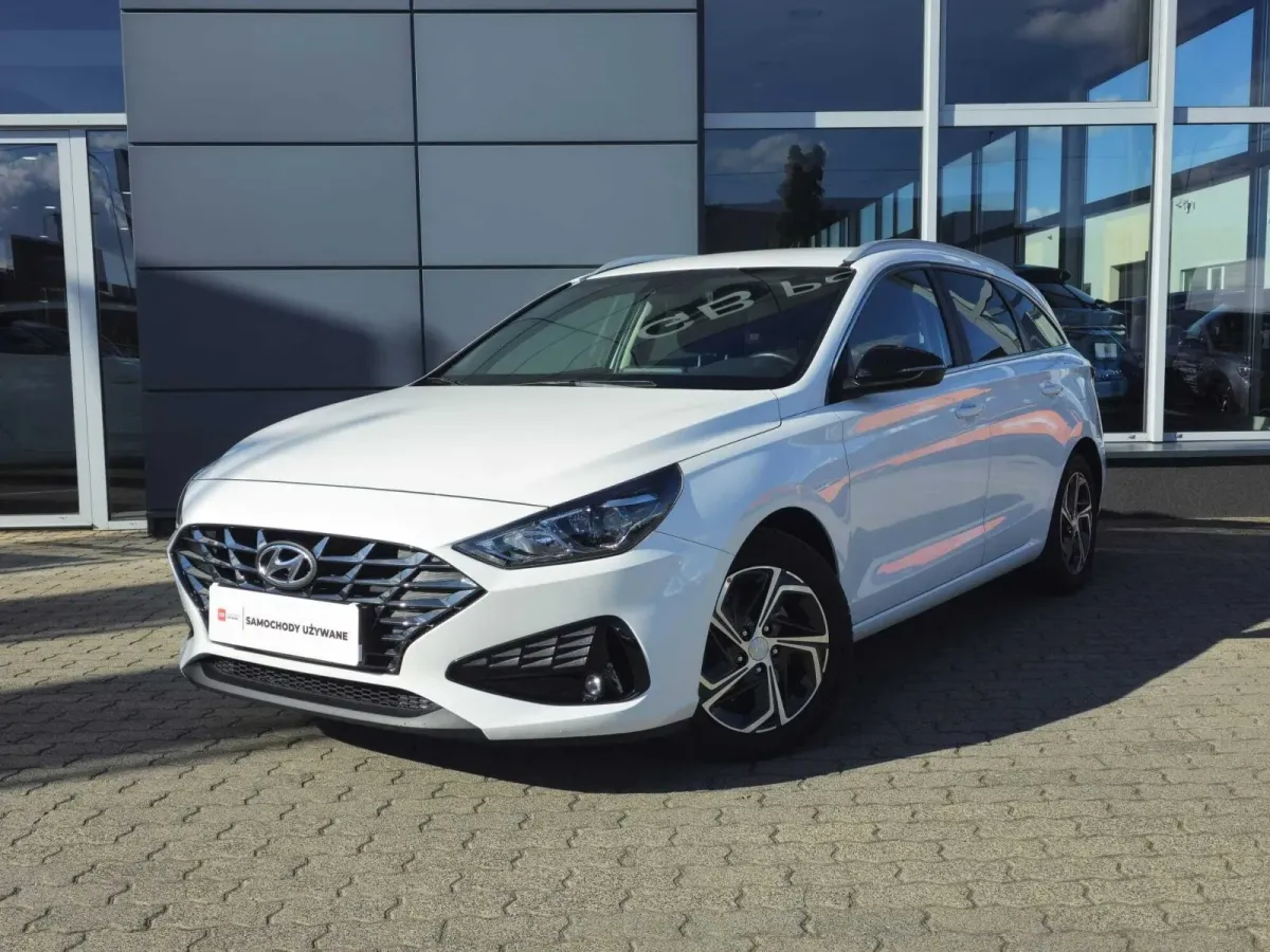 Hyundai i30 Smart 2022