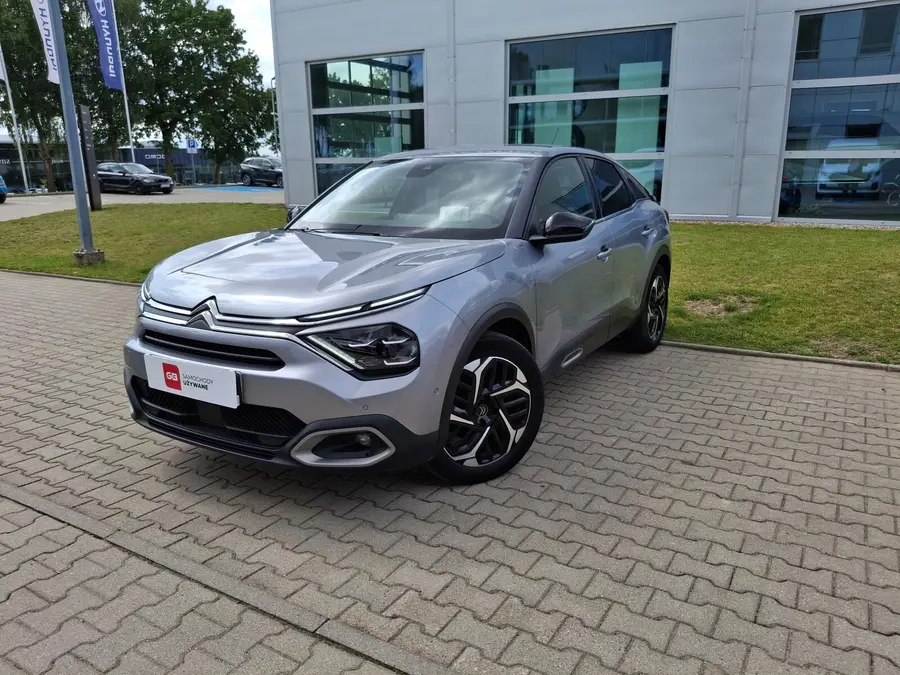 Citroën C4 SHINE 2021