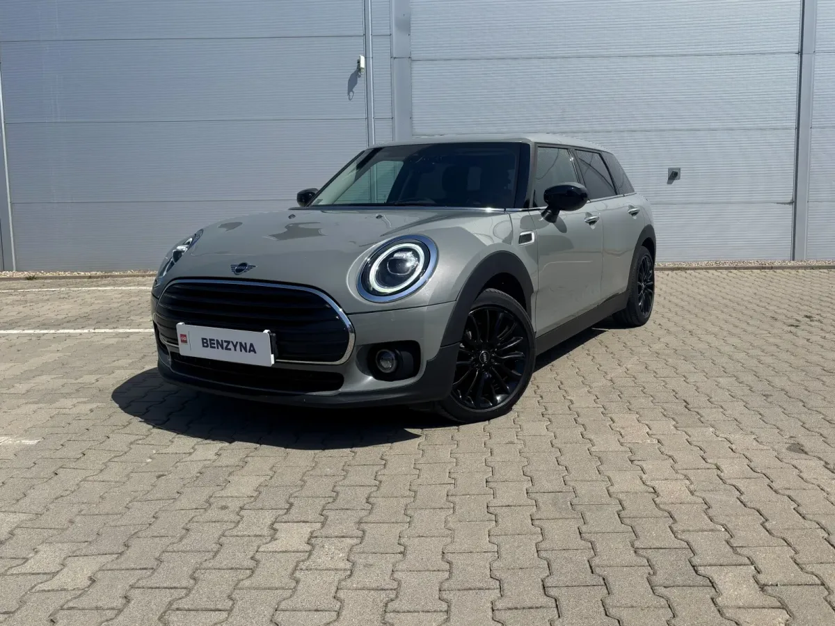 Mini Clubman ONE 2021