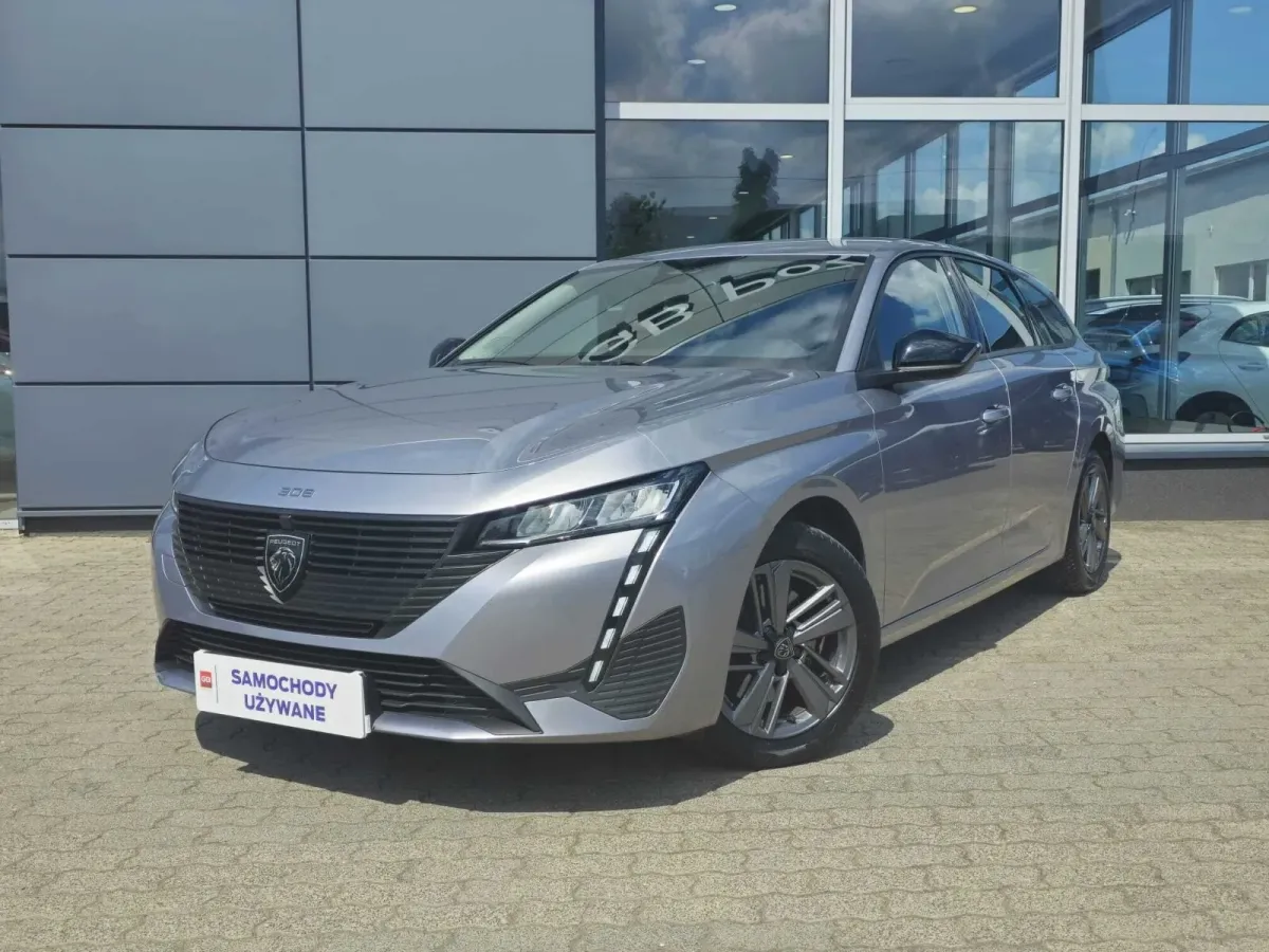 Peugeot 308 SW Active Pack 2023
