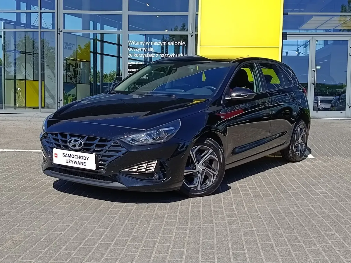 Hyundai i30 Smart 2024