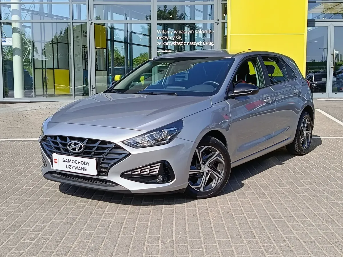 Hyundai i30 Smart 2024