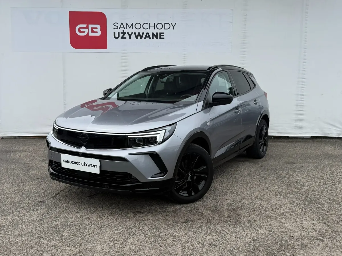 Opel Grandland GS LINE 2023