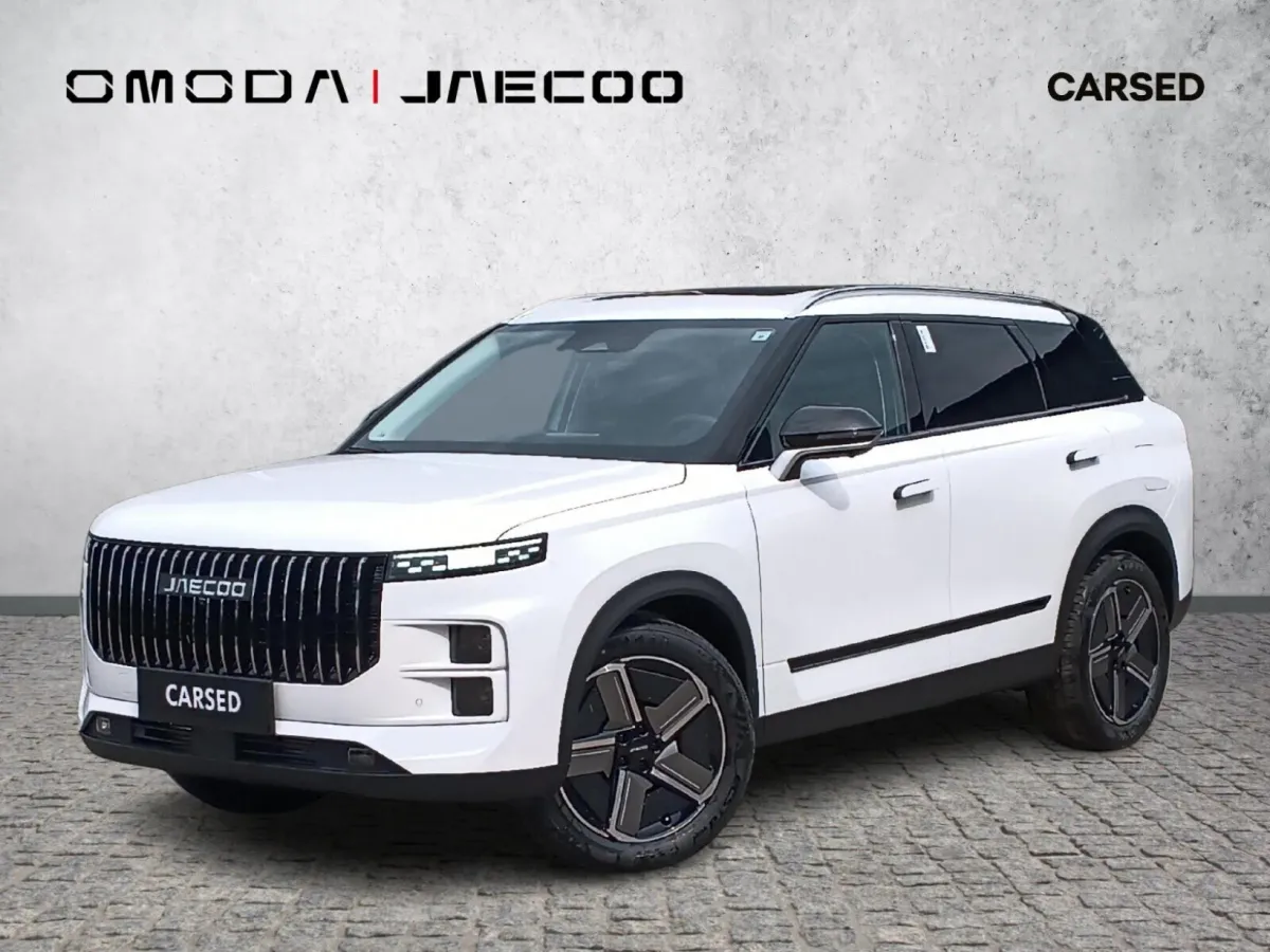 Jaecoo 7 Offroad 2025