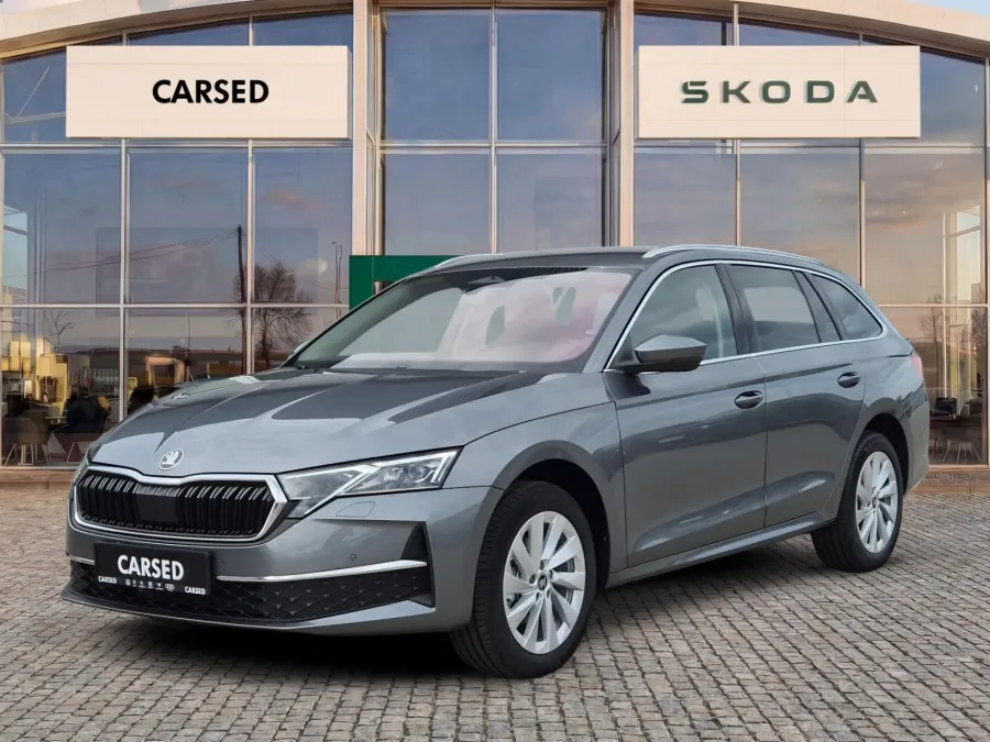 Škoda Octavia Selection 2026