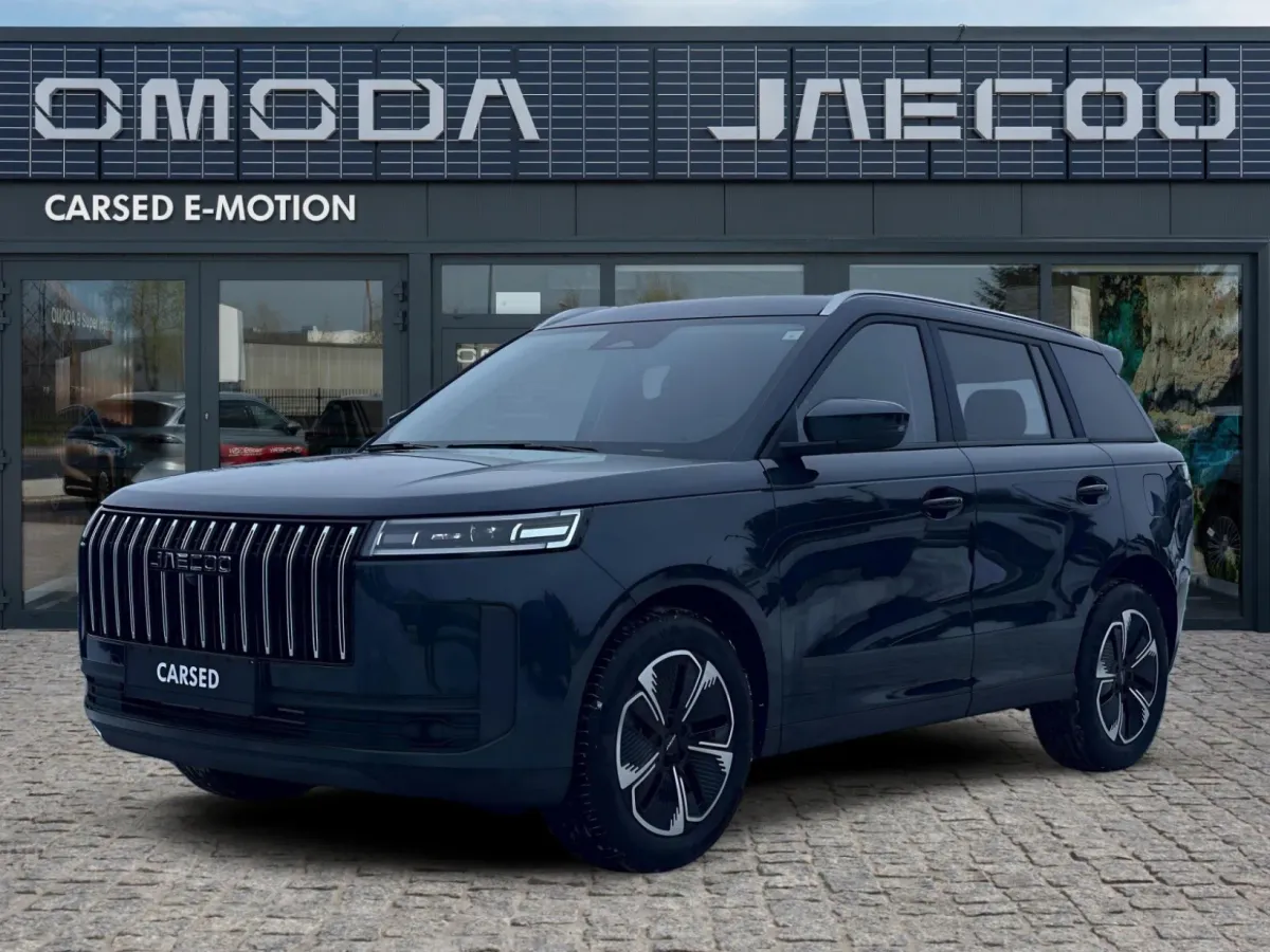 Jaecoo 5 Premium 2025