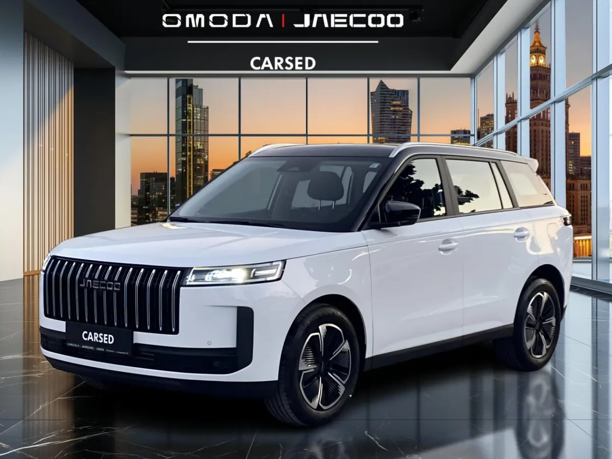 Jaecoo 5 Premium 2025