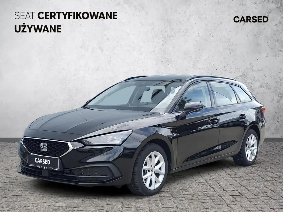 Seat Leon Style 2024