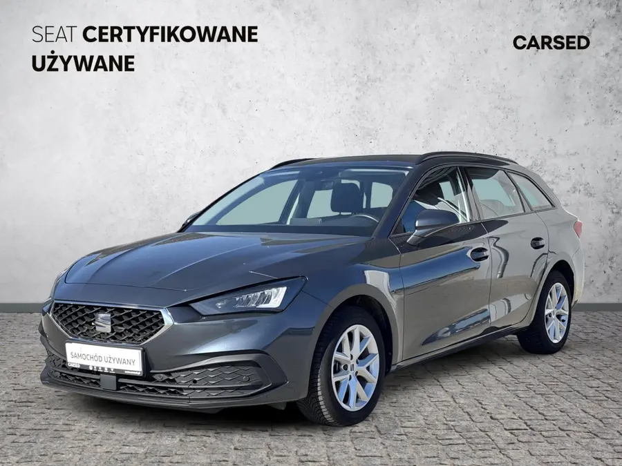 Seat Leon Style 2024