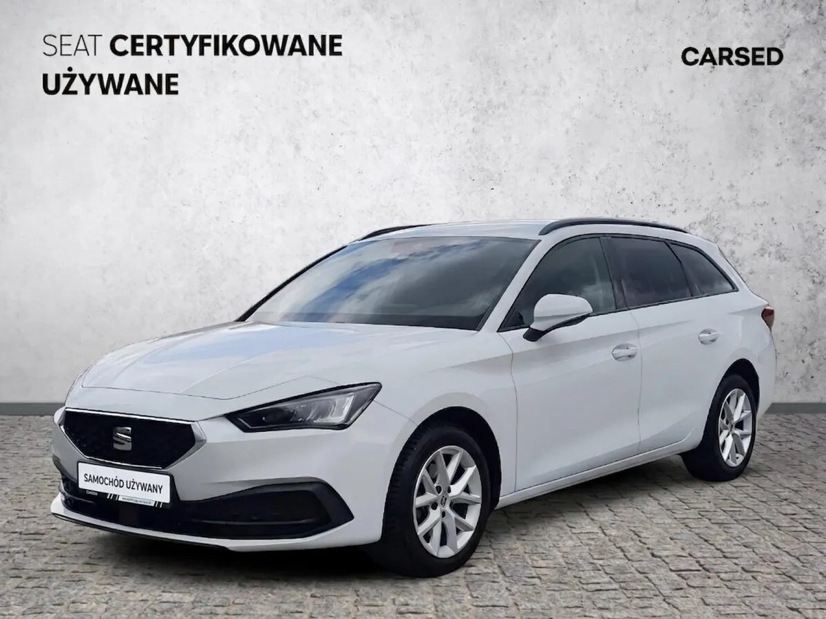 Seat Leon Style 2024