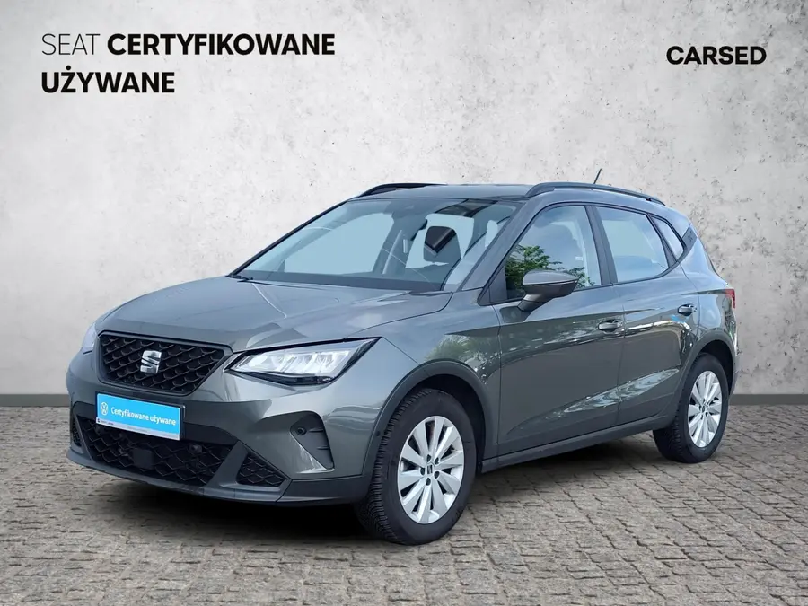Seat Arona Style 2024