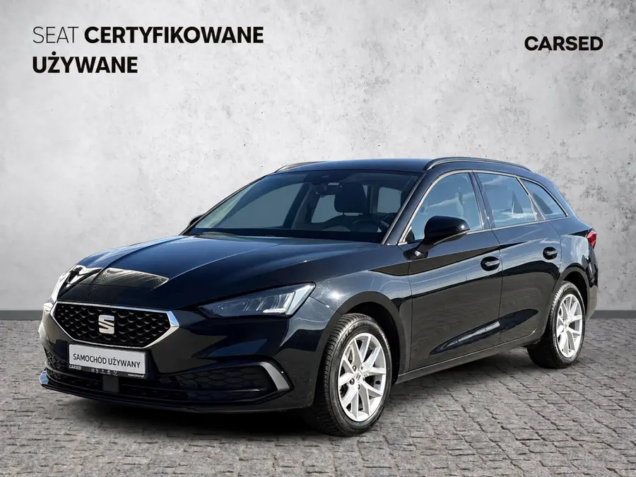 Seat Leon Style 2024