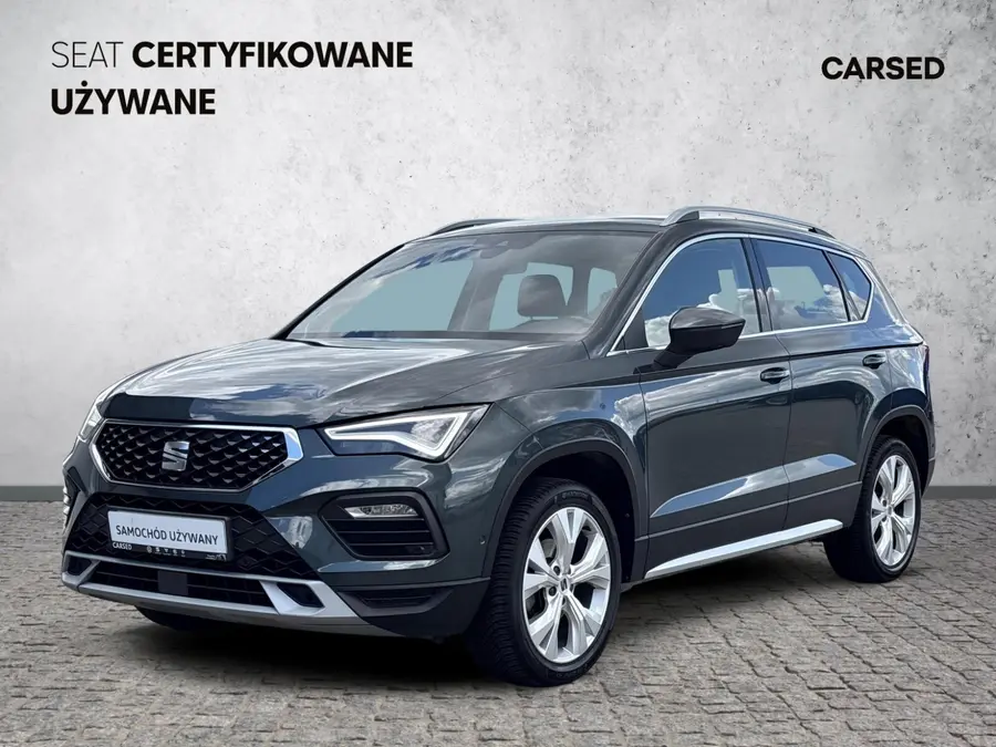 Seat Ateca Xperience 2023