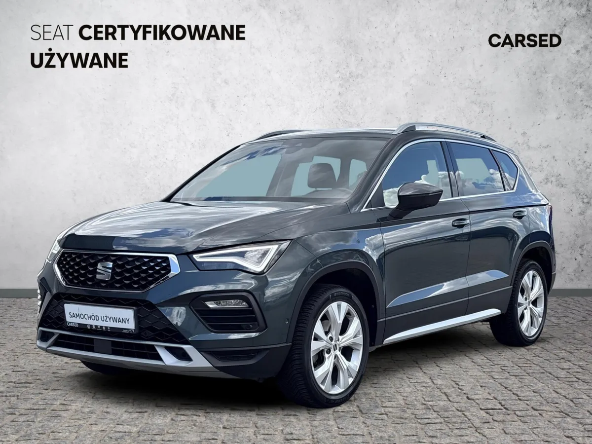 Seat Ateca Xperience 2023