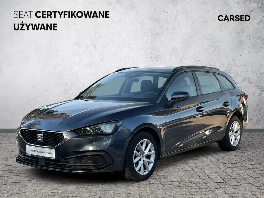 Seat Leon Style 2024