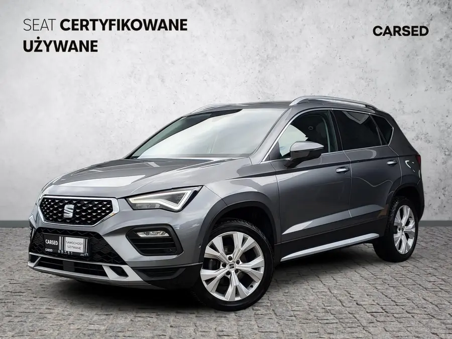 Seat Ateca Xperience 2023