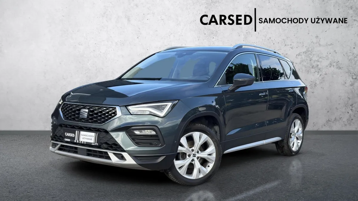Seat Ateca Xperience 2023