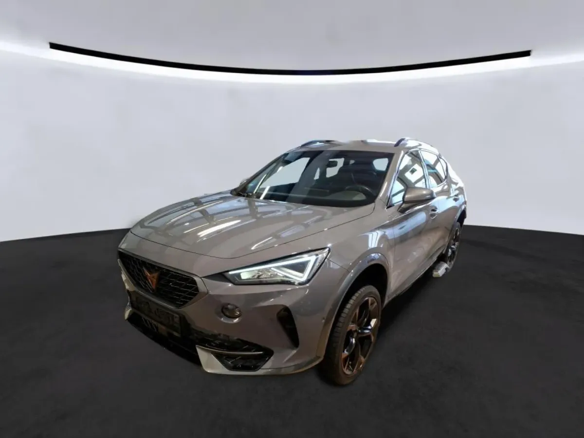 Cupra Formentor VZ 2023