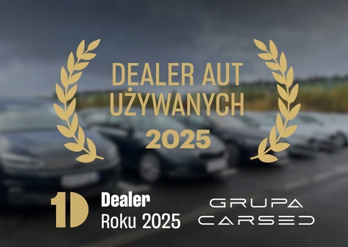 Škoda Octavia Ambition DSG 150KM 2023