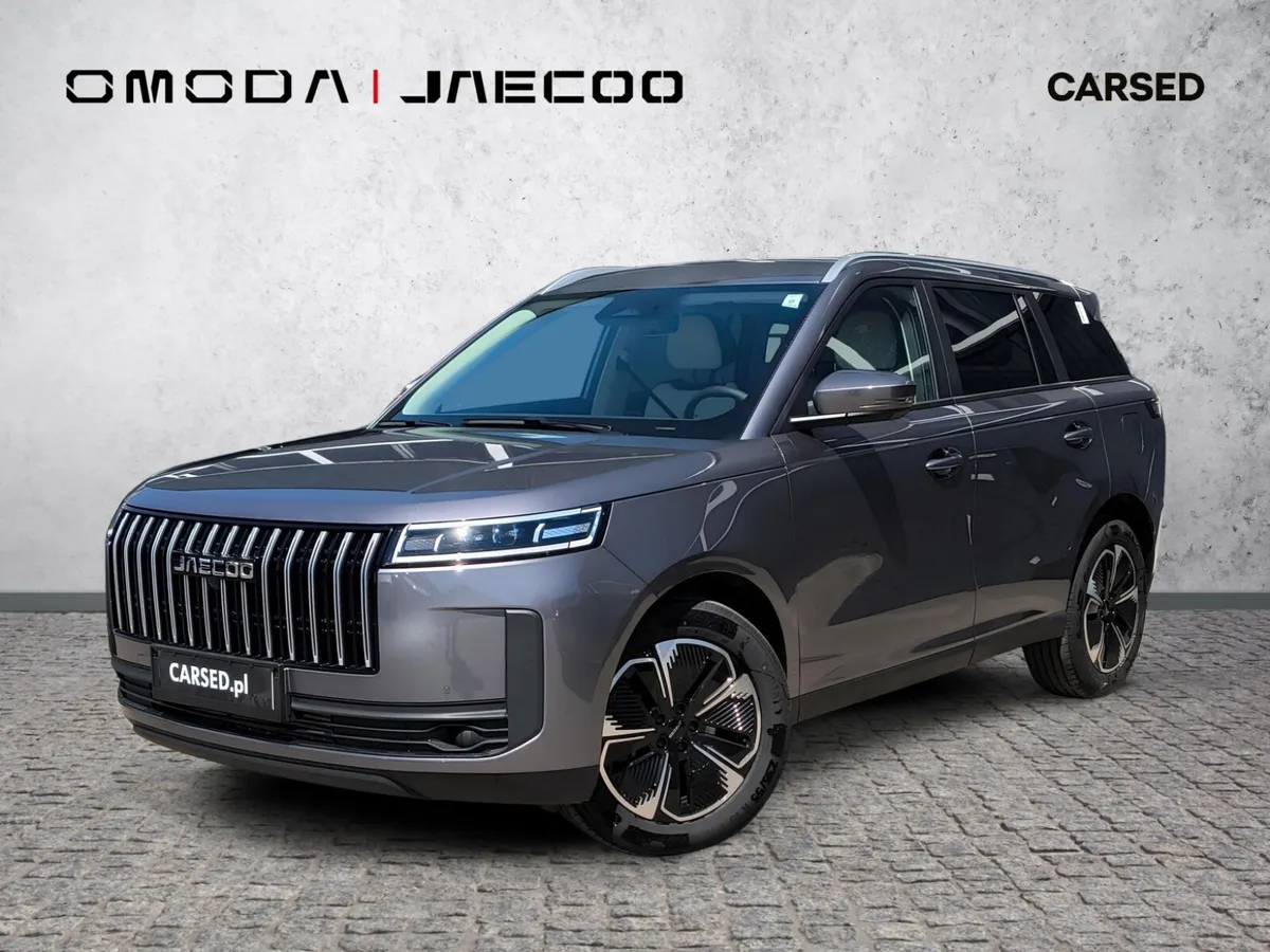 Jaecoo 5 Premium 2025