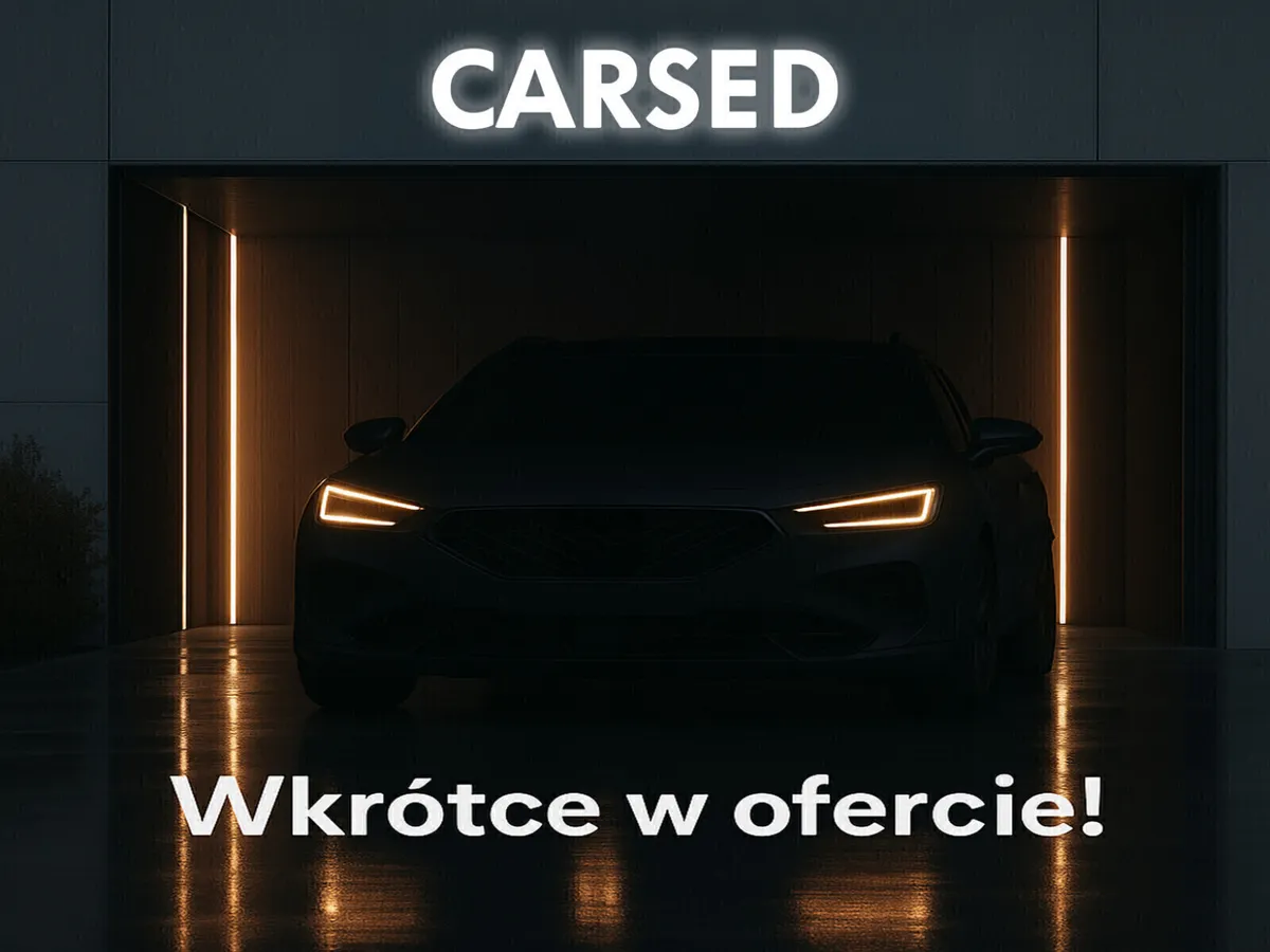 Kia Pro_cee'd GT/ 204 km/ Automat/ Panorama/ JBL/ Salon PL 2021