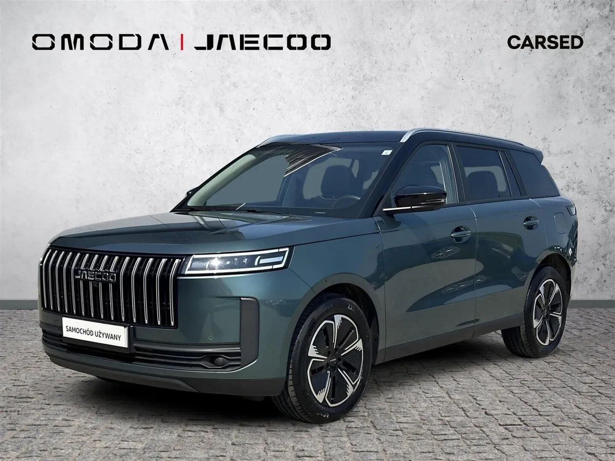Jaecoo 5 1.6T-GDI 147KM Premium 2025