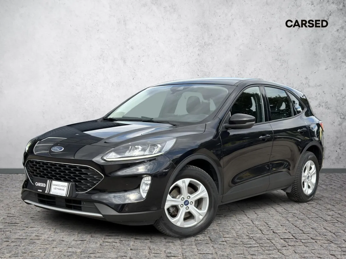 Ford Kuga Trend 120KM 2022