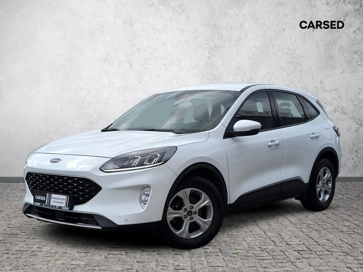 Ford Kuga Trend 120KM 2022