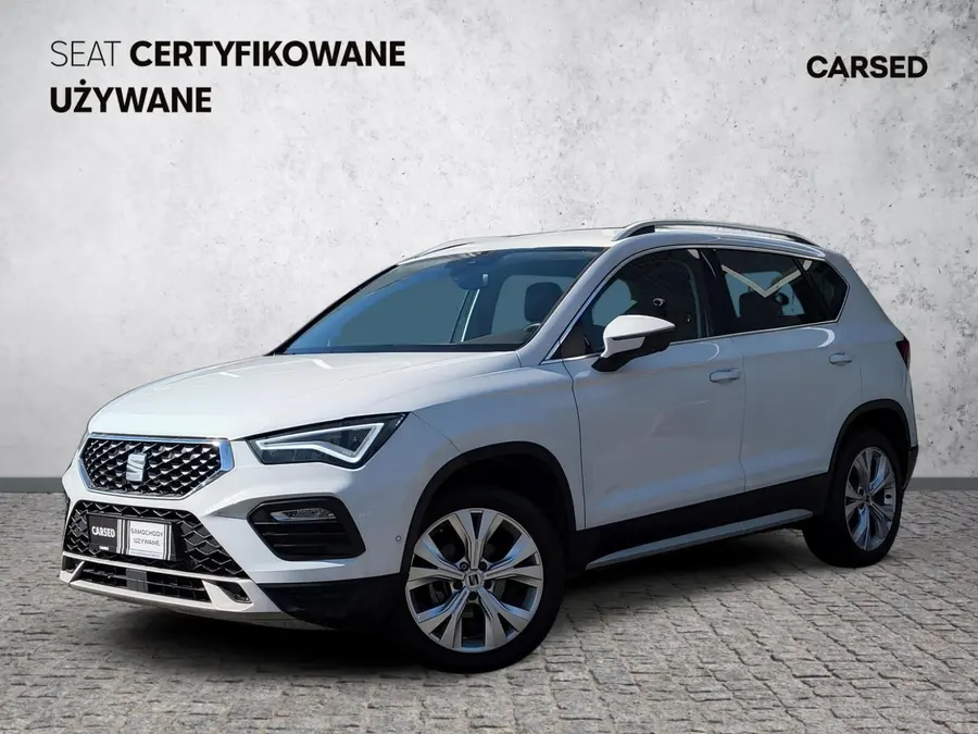Seat Ateca 1.5 TSI Xperience S&S DSG 2024