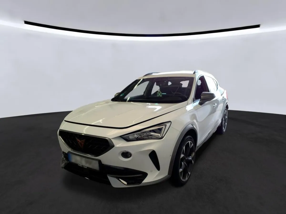 Cupra Formentor VZ 310KM 4x4 DSG 2023