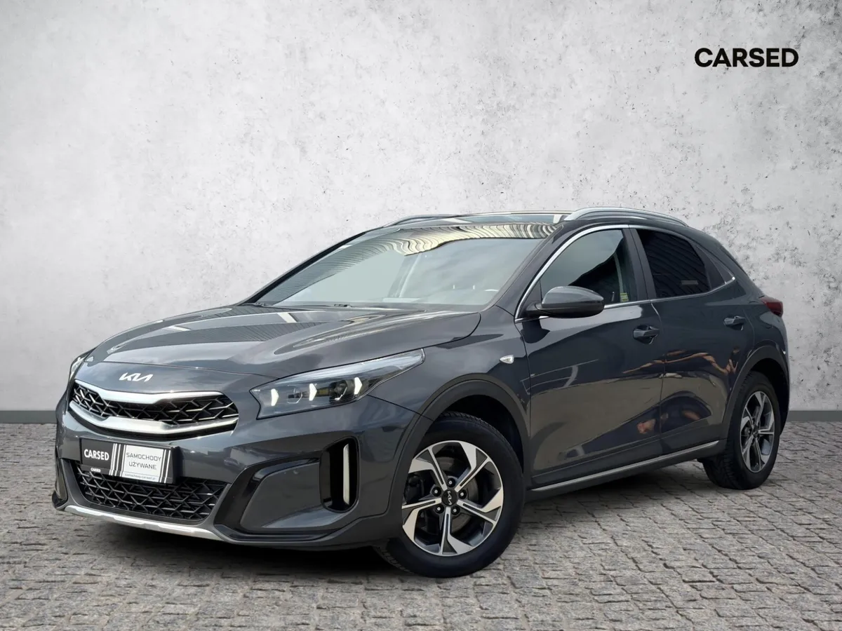 Kia XCeed M DCT 160KM 2023