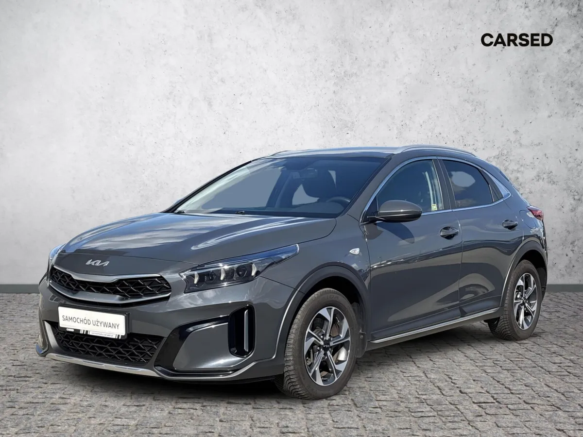 Kia XCeed M DCT 160KM 2023