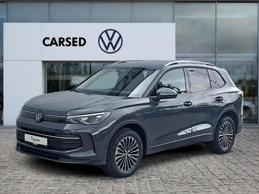 Volkswagen Tiguan Life Plus 1.5 eTSI 150 KM DSG-7 2026