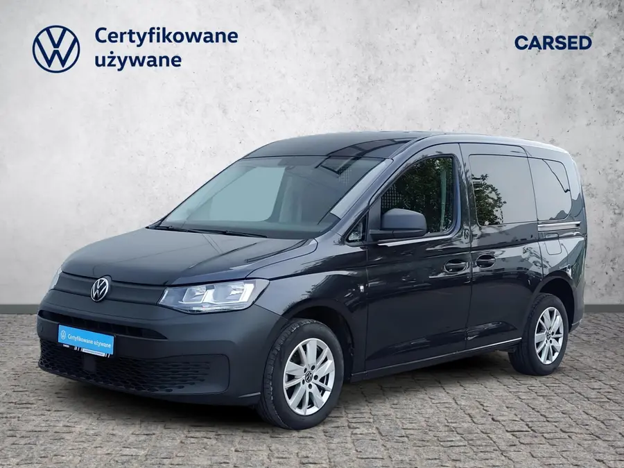 Volkswagen Caddy Standard 2022