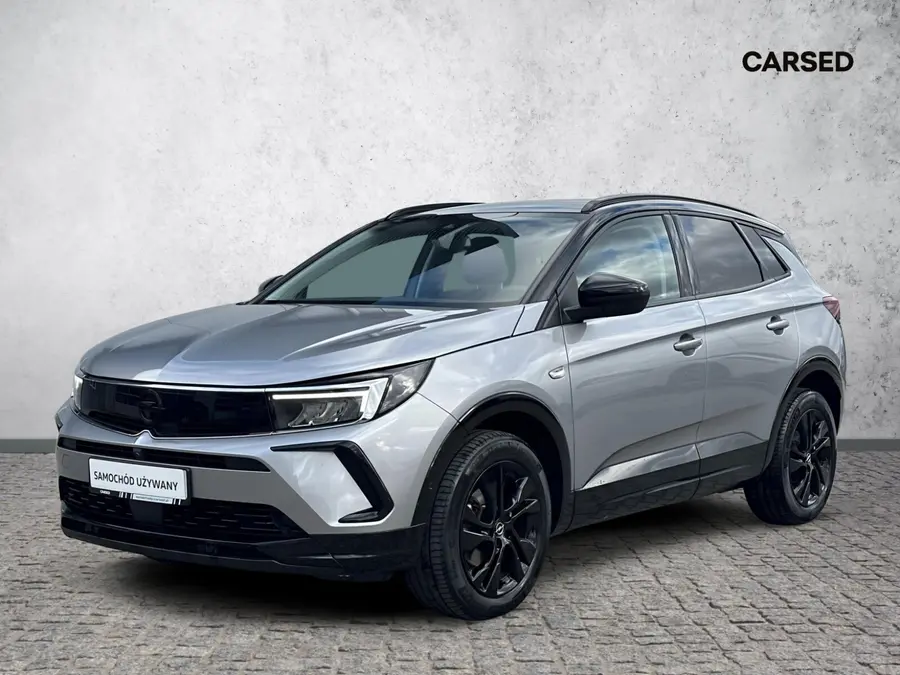 Opel Grandland 1.5CDTI 130KM AT GS Line 2023