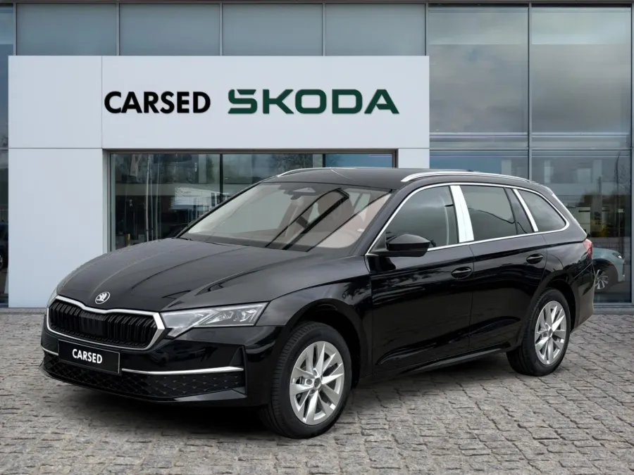 Škoda Octavia Selection 2026