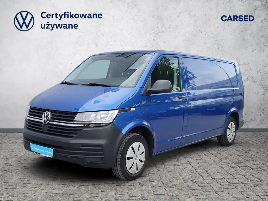 Volkswagen Transporter L2 2023