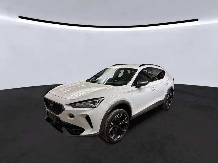 Cupra Formentor VZ 310KM 4x4 DSG 2023