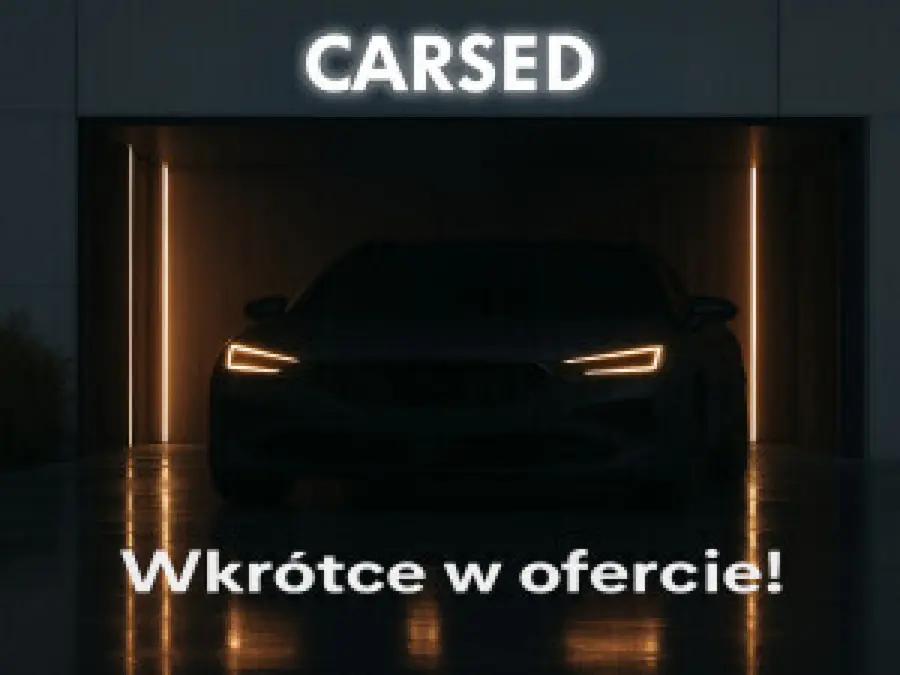 Škoda Kamiq Ambition 95KM TSI 2023