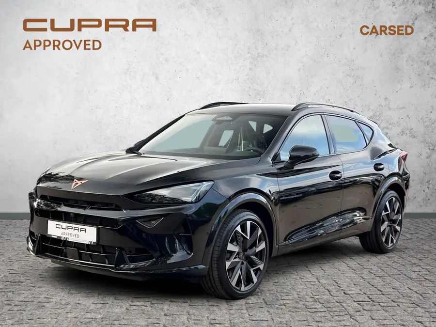 Cupra Formentor VZ 333KM FV23% 2026