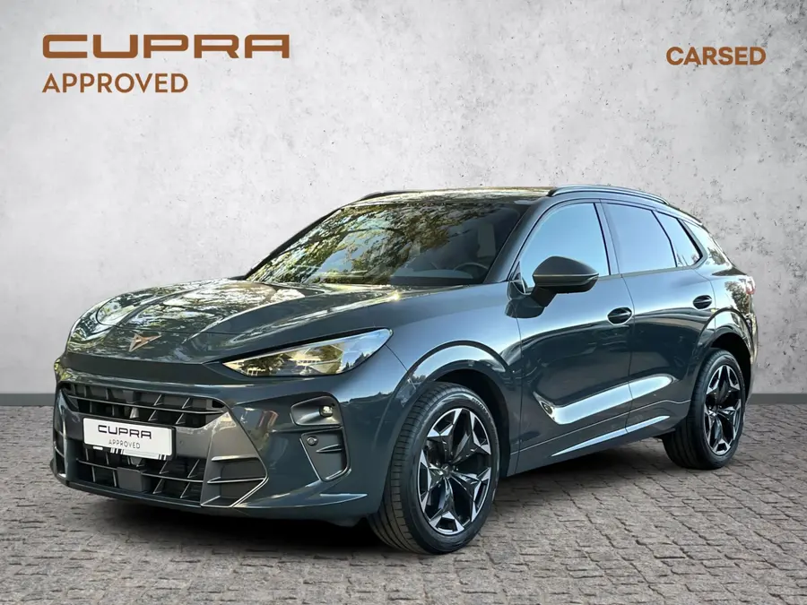 Cupra Terramar 1.5 eTSI 150KM Matrix-Led Pakiet Pure Performance 2024