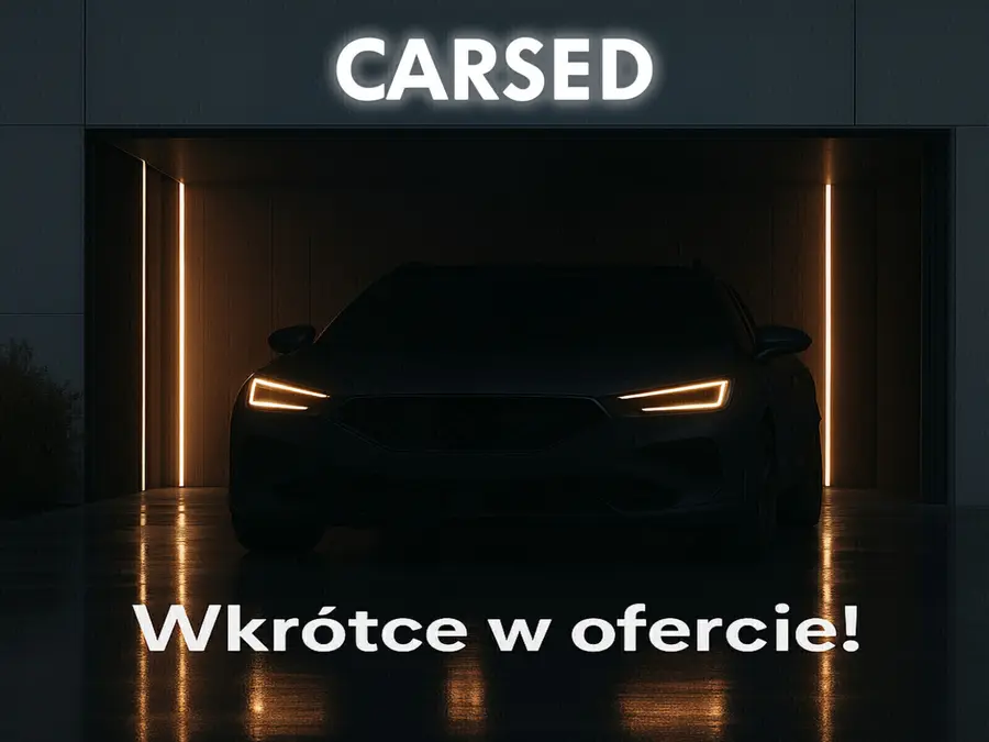 Cupra Terramar 1.5 eTSI/ Matrix-led/ DCC/  Koła 19'/ Pakiet Pure Performance, Edge 2024